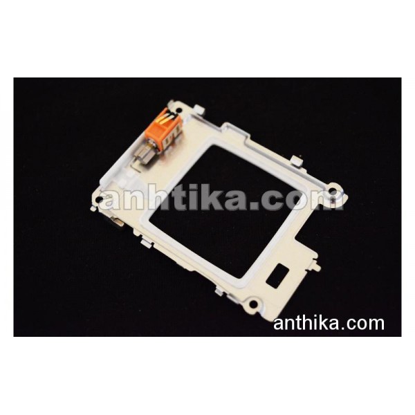 Nokia 2650 Ekran Çerçeve Titreşim Motoru Original Vibra Motor New