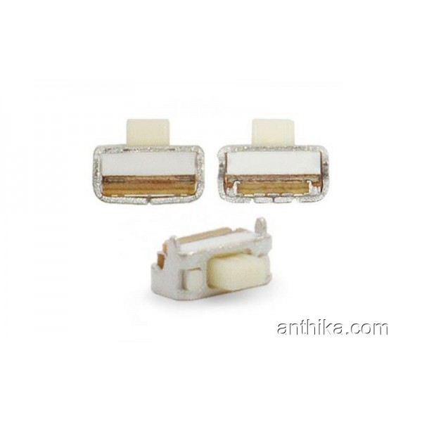 Samsung Galaxy i8152 i8160 On Off Switch Power But...