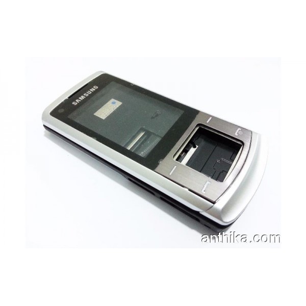 Samsung U900 Kapak Tuş Kasa Orjinal Kalitesinde H...