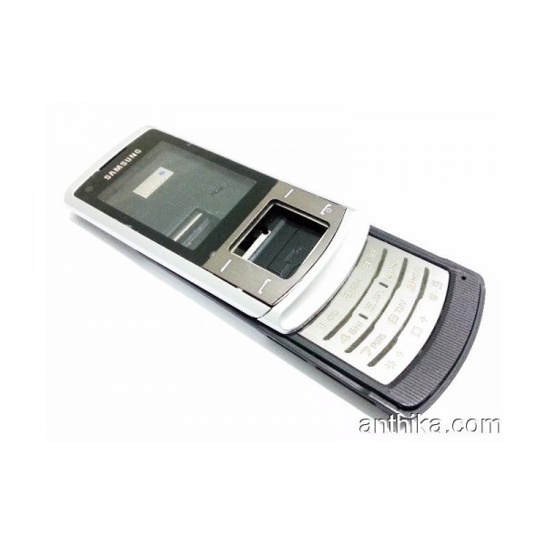 Samsung U900 Kapak Tuş Kasa Orjinal Kalitesinde Housing