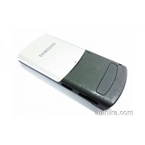 Samsung U900 Kapak Tuş Kasa Orjinal Kalitesinde Housing