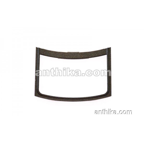 Nokia N80 Alt Tuş Çerçeve Original Keymat Bezel...