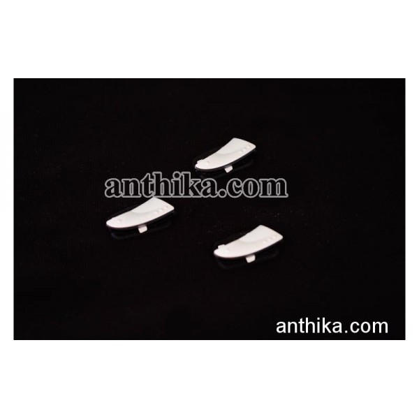 Nokia 6800 6810 SesTuşu Original Volume Key New 9...