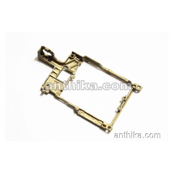 Nokia N93i Orta Çıta Original Grip Inner Frame New 9467729