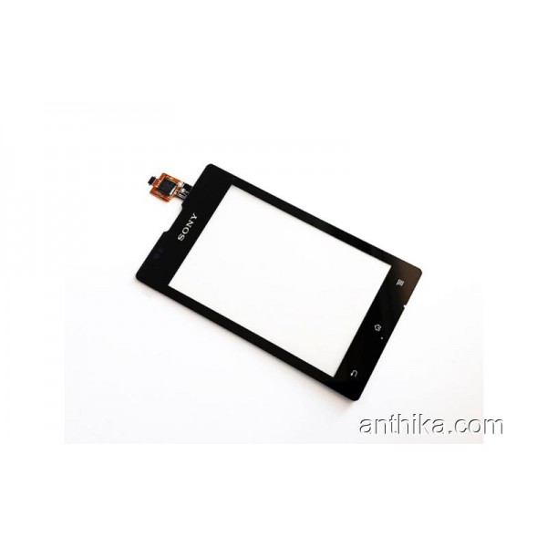 Sony Xperia E C1505 Dokunmatik Original Touch Digi...