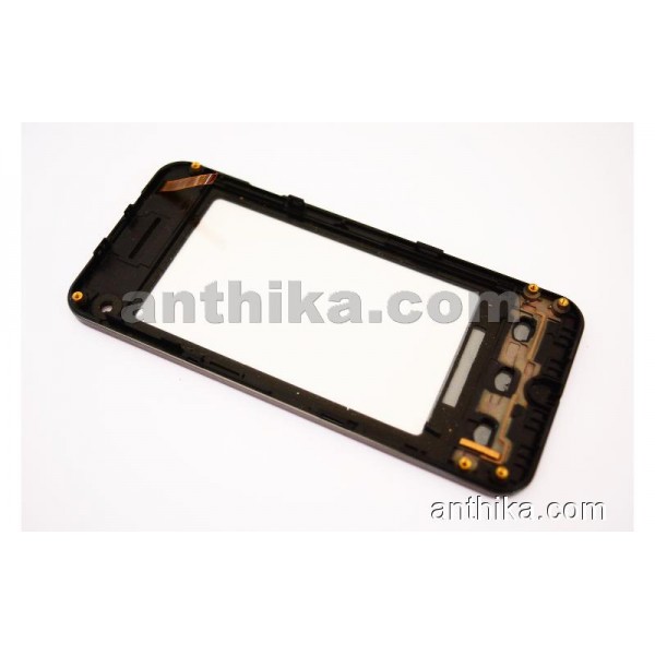 Samsung F490 Dokunmatik Çıtalı Original Digitizer Touchscreen Used