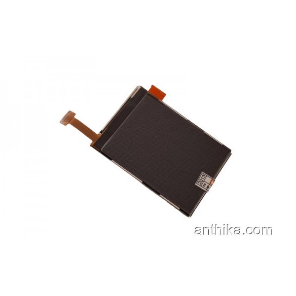 Nokia X2 X3 C5 2710n 7020 Ekran Original Lcd Displ...