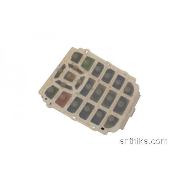 Nokia 2610 2626 Tuş Original Keypad New