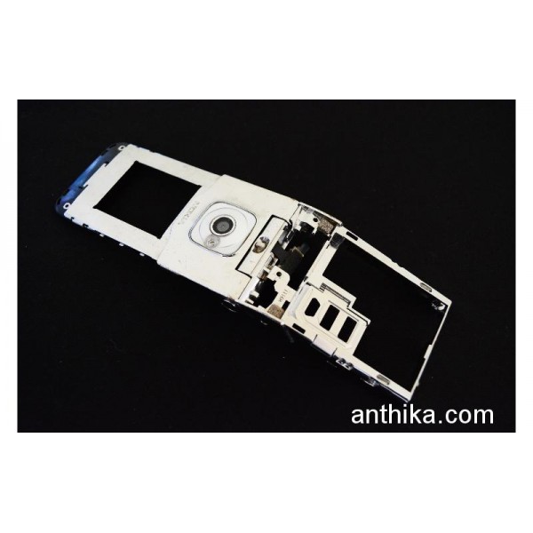 Nokia 7510 Supernova Flex Mekanizma Original Mecha...