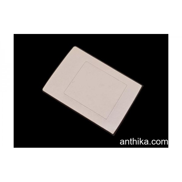 Nokia N76 Lens Cam Original Front Small Glass New