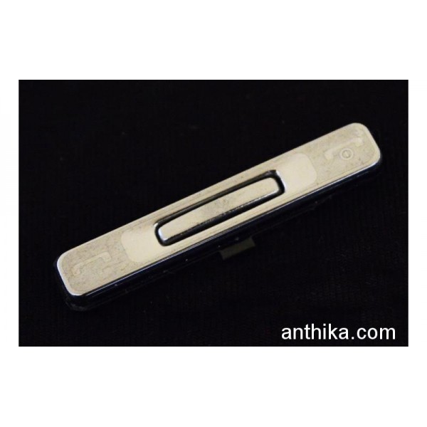 Samsung F480 Tuş Original Menu Keypad Used