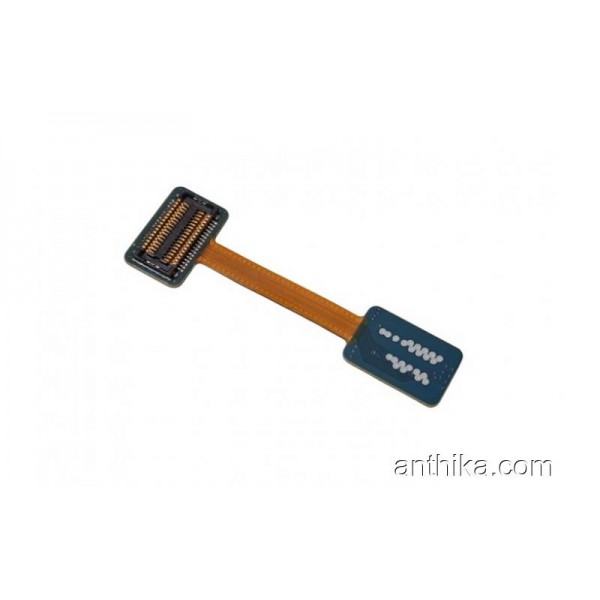 Samsung F210 Ekran Flex Ekran Filmi Original Lcd f...