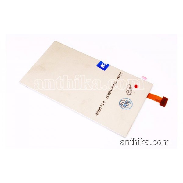 Nokia 603 Ekran Original Lcd Display New 4850714