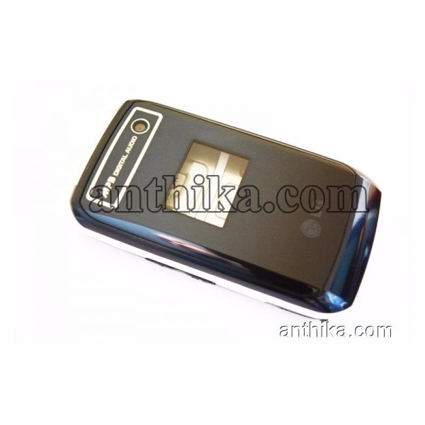 LG KP215 Kapak Kasa Tuş Original Full Housing Nav...