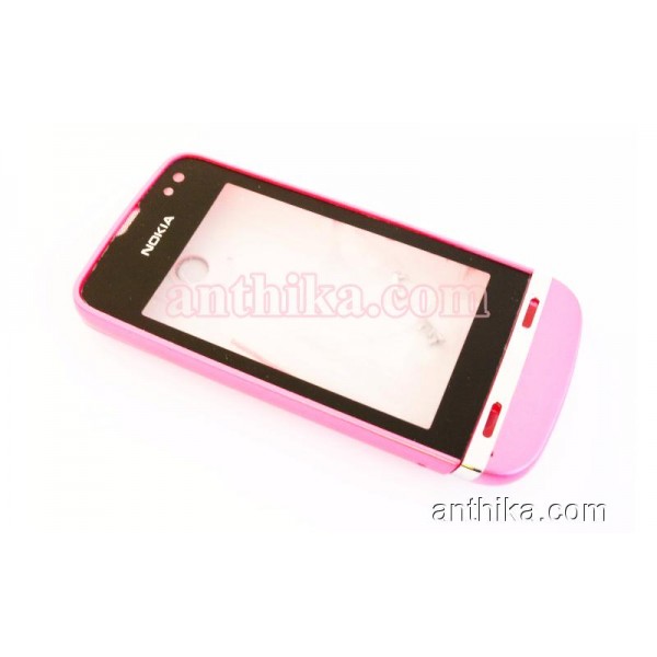 Nokia Asha 311 Kapak Kasa A++ Kalite Full Housing ...
