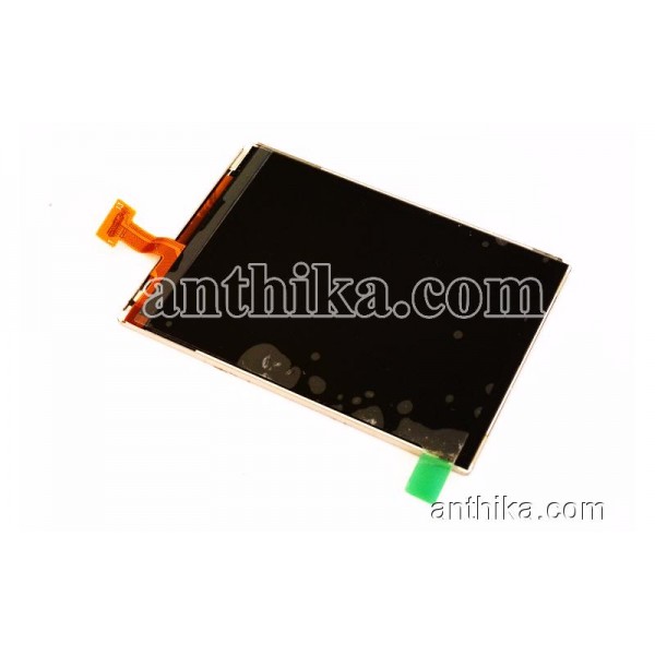 Nokia C2-02 C2-03 C2-06 C2-07 C2-08 Ekran Original...