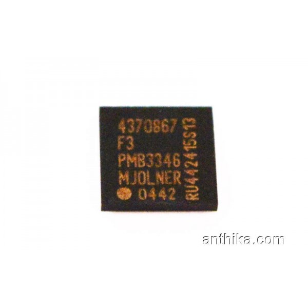 Nokia 4370867 Mjolner 3100 6100 6310 6310i N-Gage ...