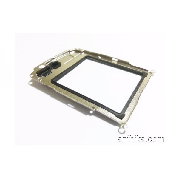 Nokia 6630 Ekran Çerçeve Orjinal LCD Frame New 9467140