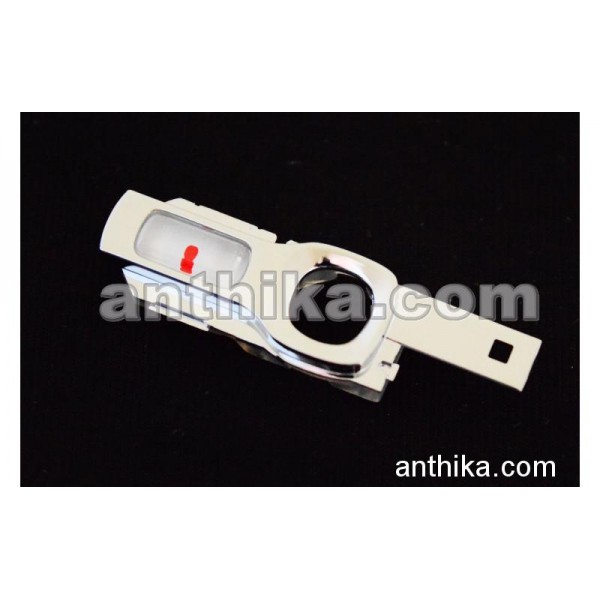 Nokia N90 Tuş Original Side Key Bezel New 9797796