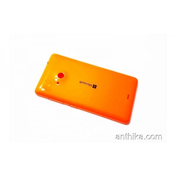Nokia 535 540 Lumia Kapak Original Battery Cover O...