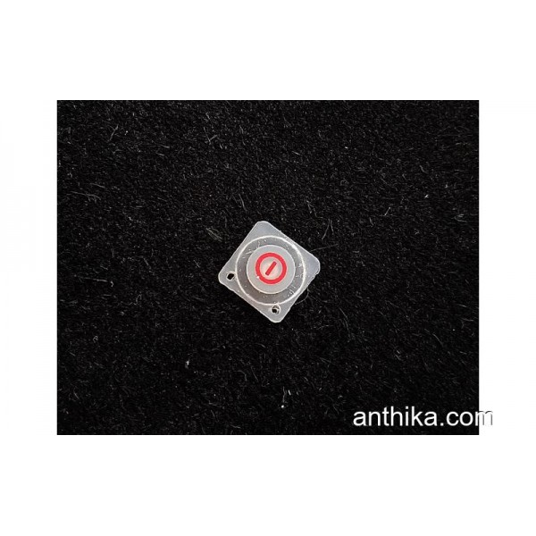 Nokia 8110 On Off Tuş Açma Kapama Tuşu Power Bu...