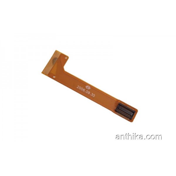 Siemens AL21 Ekran Filmi Original Lcd Flex Cable New
