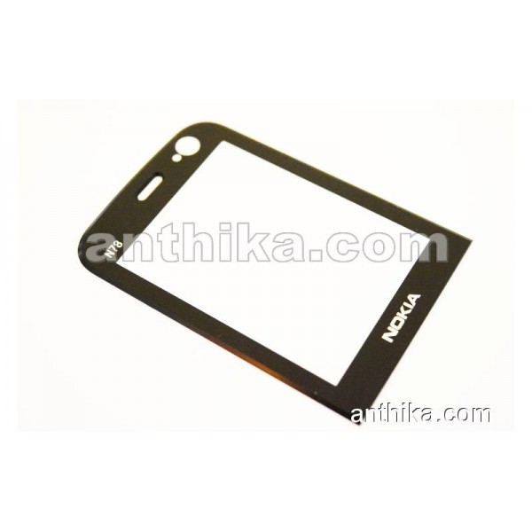 Nokia N78 Lens Cam Original Front Glass New