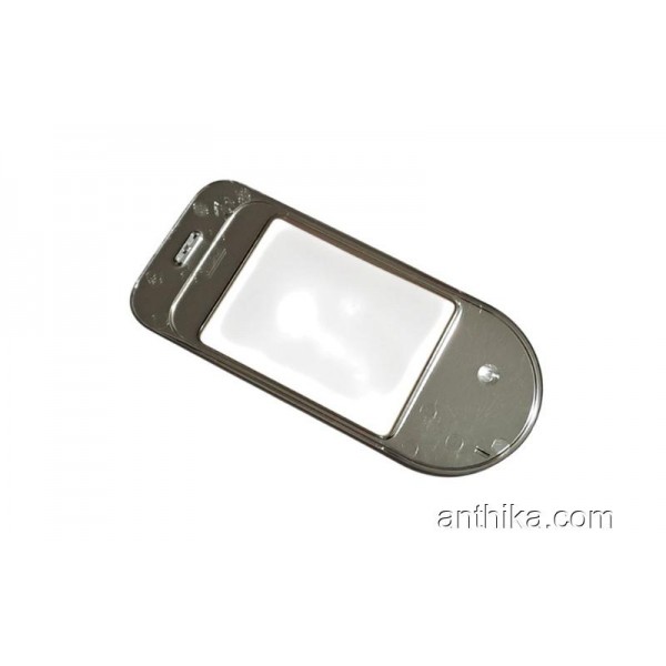 Nokia 7370 7373 Lens Cam Display Glass Gold New
