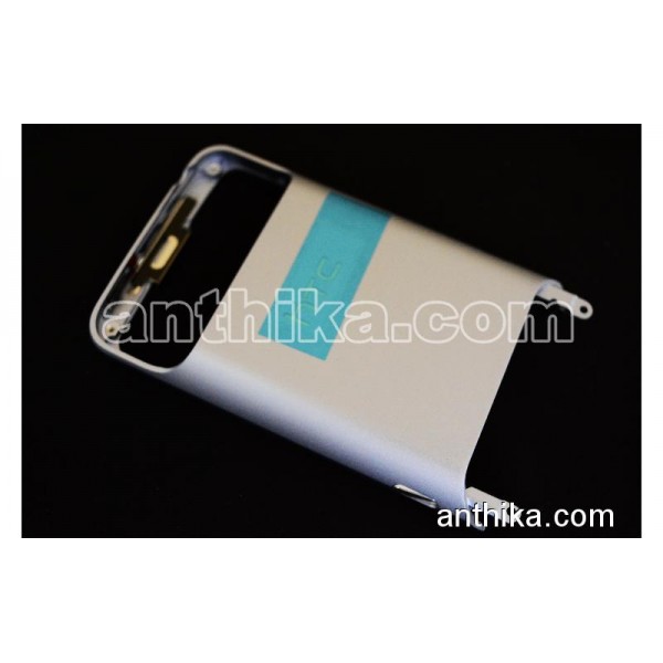 HTC Salsa Kapak Original Back Cover New 74H01946-0...