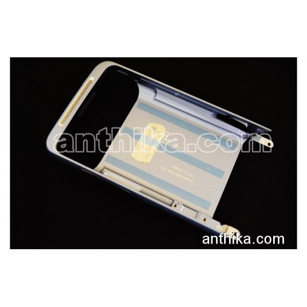 HTC Salsa Kapak Original Back Cover New 74H01946-00M