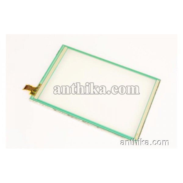 Sony Ericsson P900 P900i Dokunmatik Orjinal Touchs...