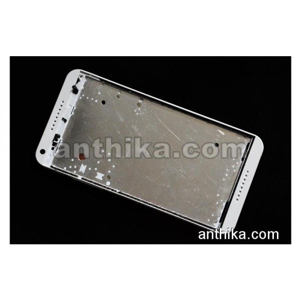 HTC Desire 816 Ekran Çerçeve Original Lcd Frame ...