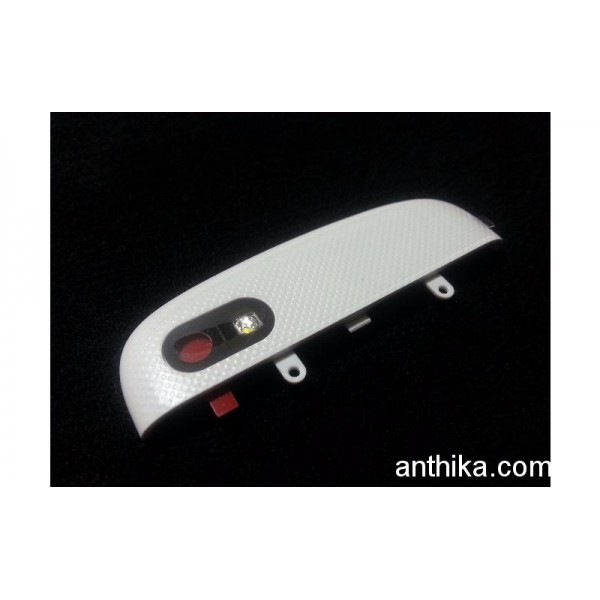 Blackberry Q10 Kamera Kapak Flaş KVK Depodan Came...