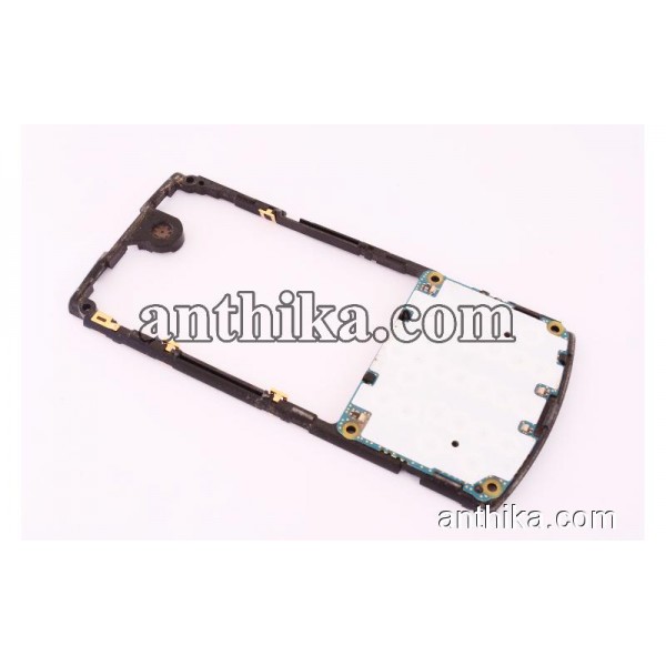 Nokia N70 Tuş Board Speaker Original Keypad UI Bo...