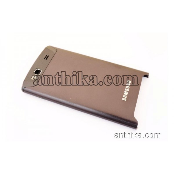 Samsung S8600 Wave III Kasa Original Middle Cover ...