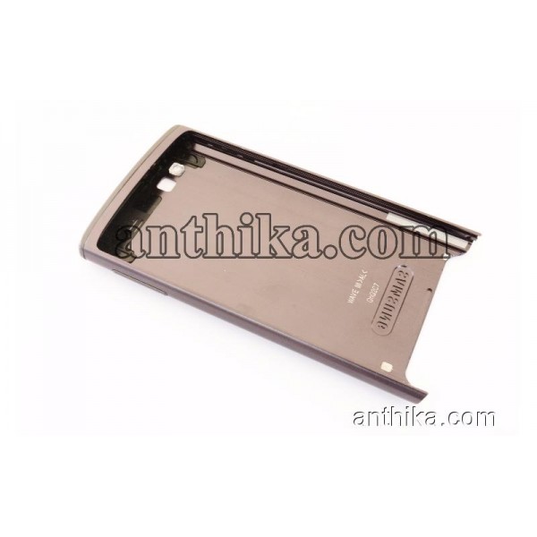 Samsung S8600 Wave III Kasa Original Middle Cover New