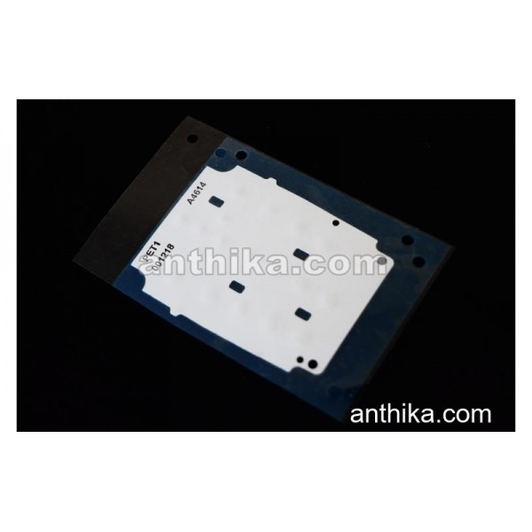 Nokia 2600 Tuş Film Board Original Dome Sheet New...