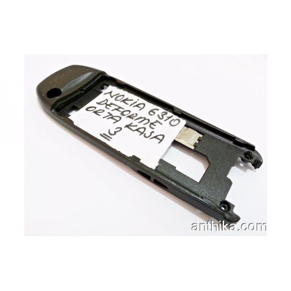 Nokia 6210 6310 6310i Orta Kasa Deforme Middle-3