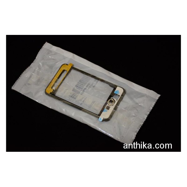 Samsung SGH-F480 Kapak Orjinal Assy Case Front GH9...