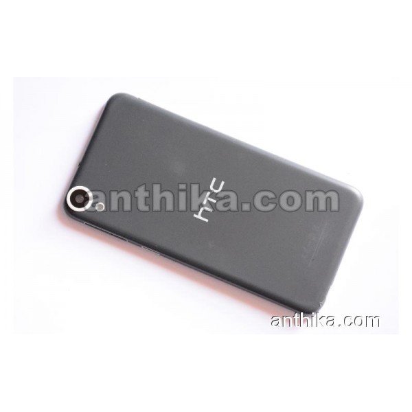 HTC Desire 820 Kapak Kasa Original Middle Cover Us...