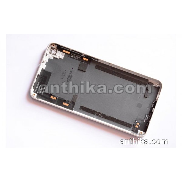 HTC Desire 820 Kapak Kasa Original Middle Cover Used 74H02800-03M