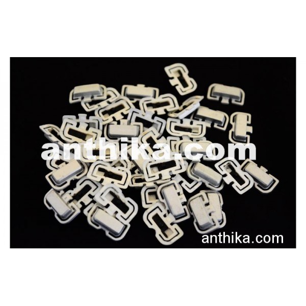 Nokia 6230 On Off Button High Quality Power Button...