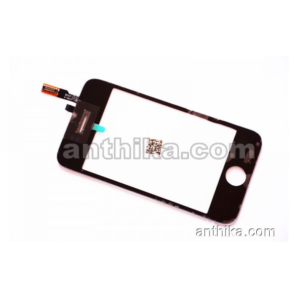 Apple Iphone 3G Dokunmatik Original Digitizer Touc...