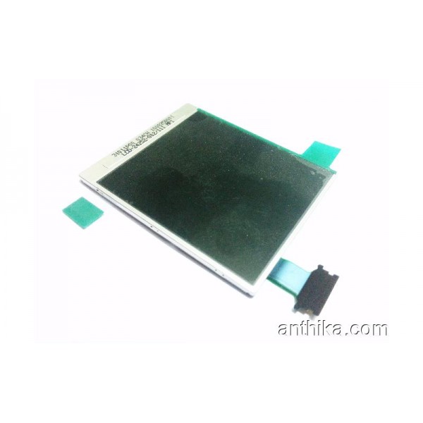 Blackberry 9105 Pearl Ekran Orjinal LCD-24252-002