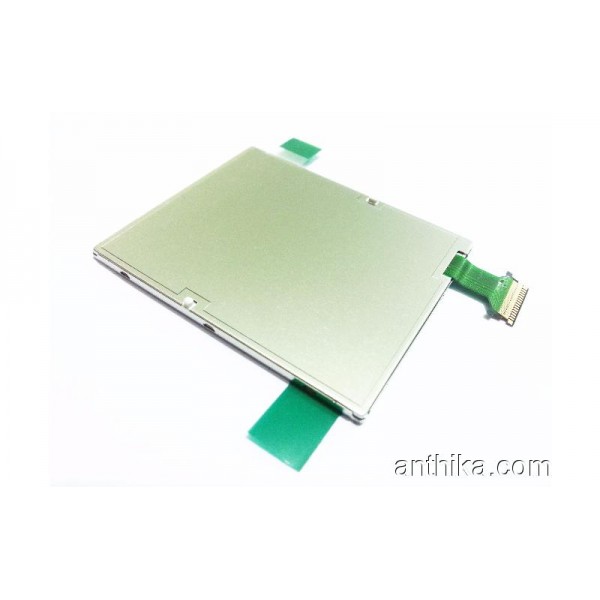 Blackberry 9105 Pearl Ekran Orjinal LCD-24252-002