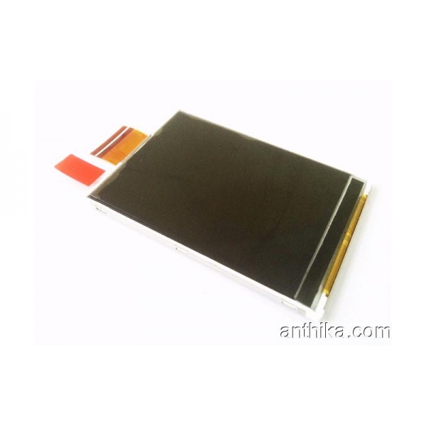 Samsung E900 Ekran Orjinal Lcd Display New