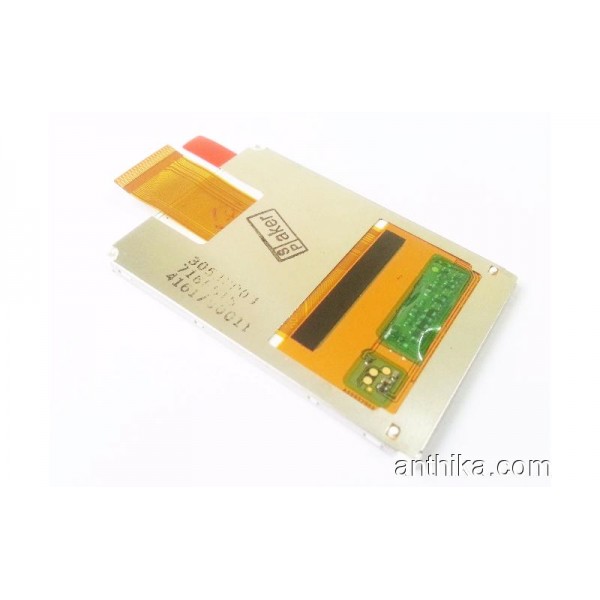 Samsung E900 Ekran Orjinal Lcd Display New