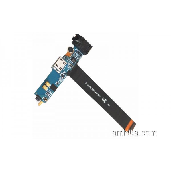 Samsung GT-i9070 Galaxy S Advance Şarj Soketi Spe...