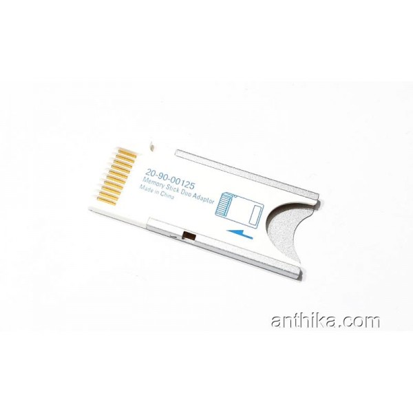 Sony Sandisk Memory Stick Duo Pro Adaptör