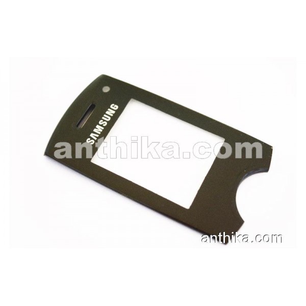 Samsung J750 Lens Cam High Quality Display Glass B...